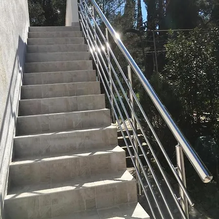 Lada Apartman Supetar