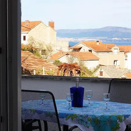 Apartman Lada *