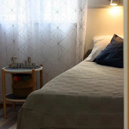 Apartment Lada