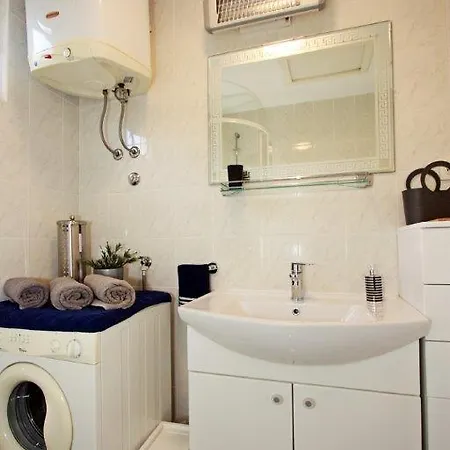 Lada Apartment