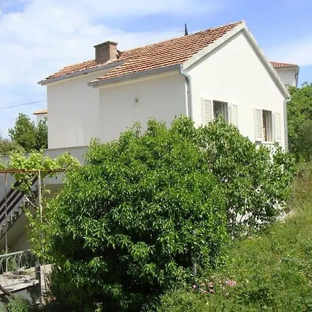 Lada Apartamento Supetar