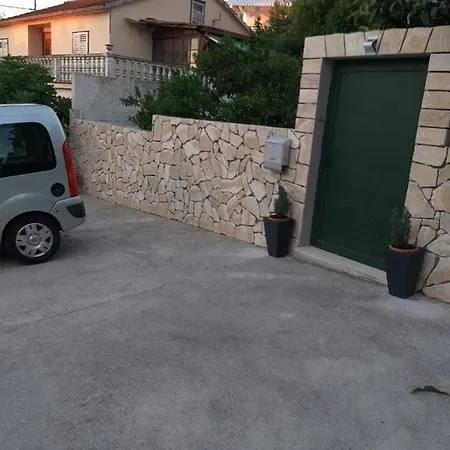 Apartament Lada