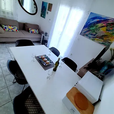 Apartment Lada *