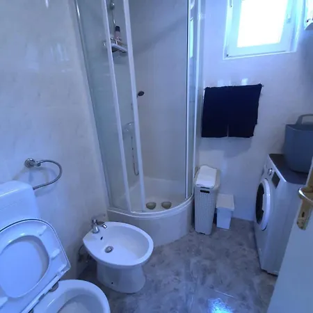 Lada Apartment *
