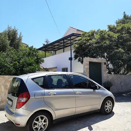 Apartment Lada