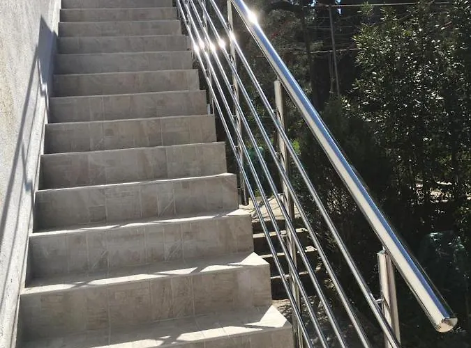 Lada Apartamento Supetar