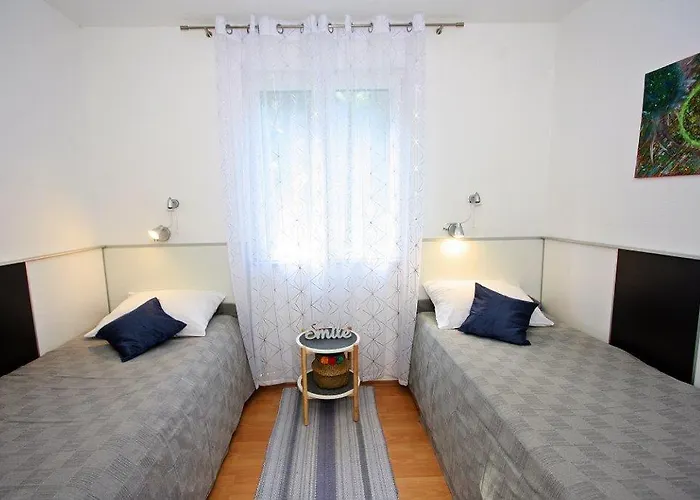 Apartment Lada Supetar