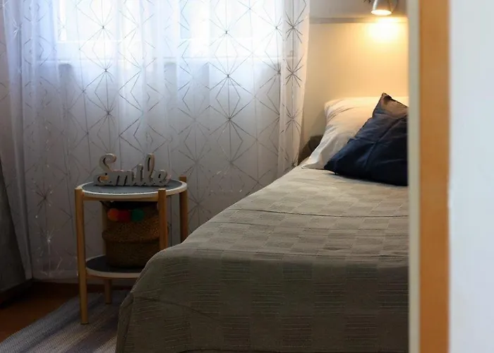 Apartamento Lada