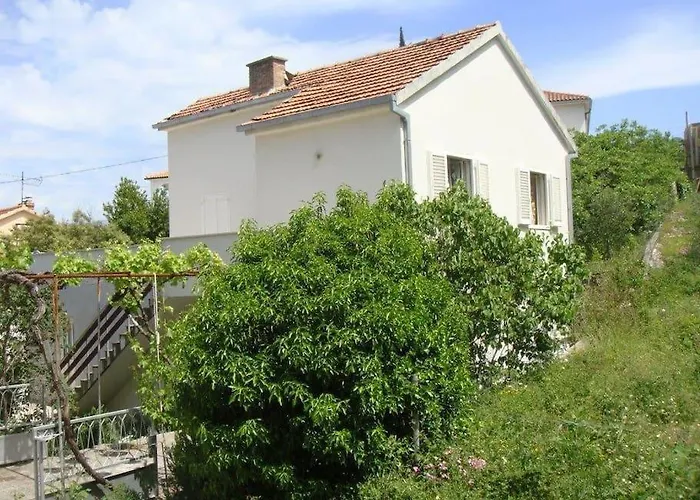 Lada Apartment Supetar