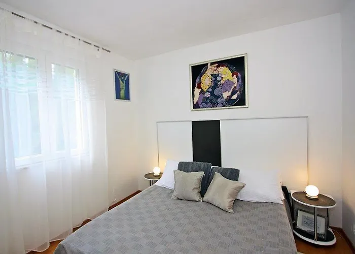 Lada Apartamento Supetar