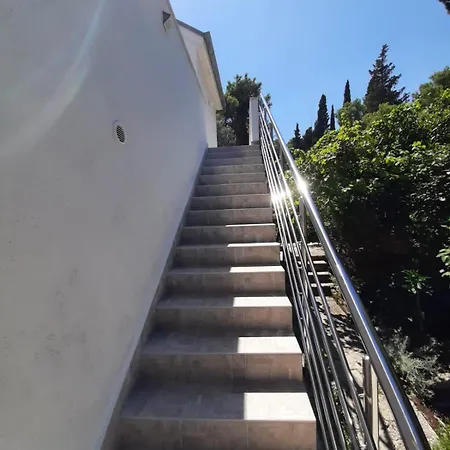 Appartamento Lada San Pietro di Brazza